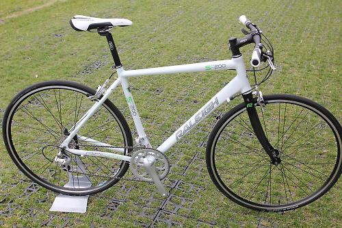 Raleigh best sale airlite 200